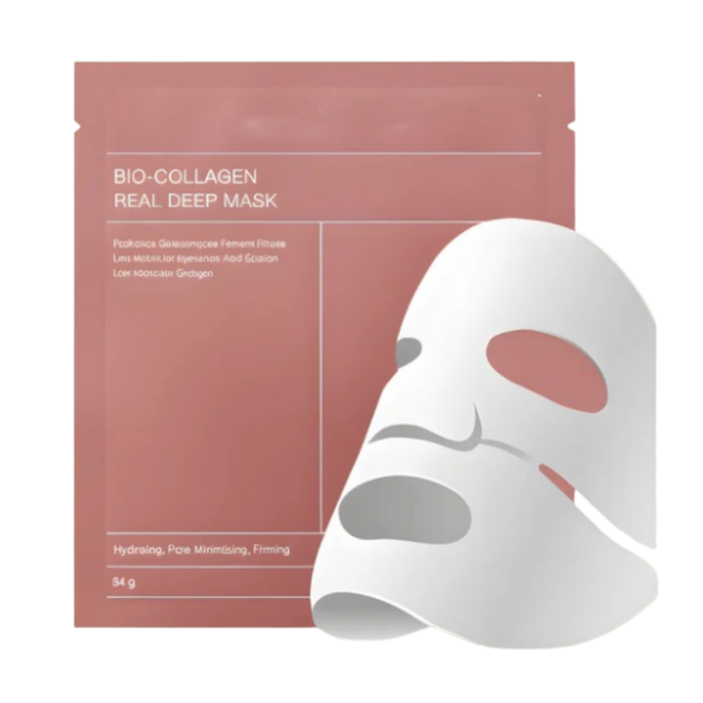 Masque Collagène