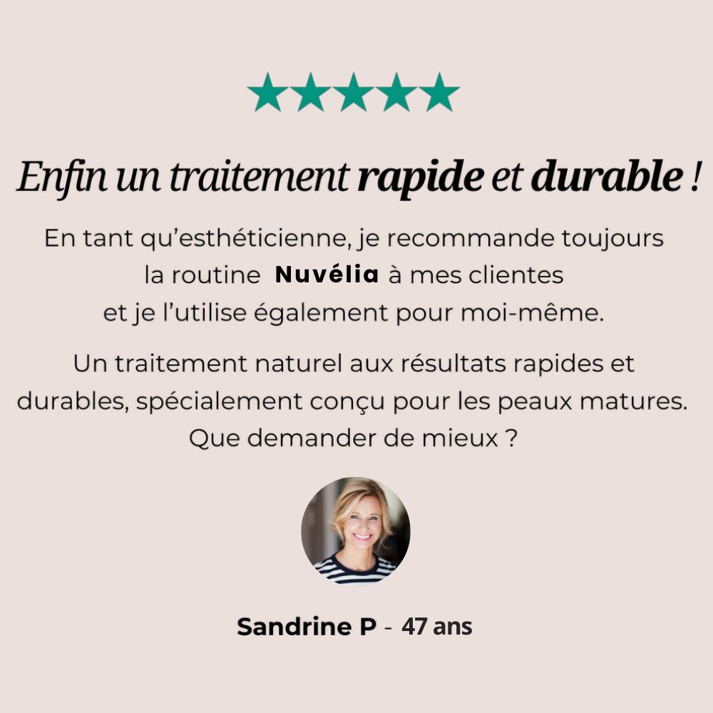 Nuvélia – Le Stylo Anti-Cernes