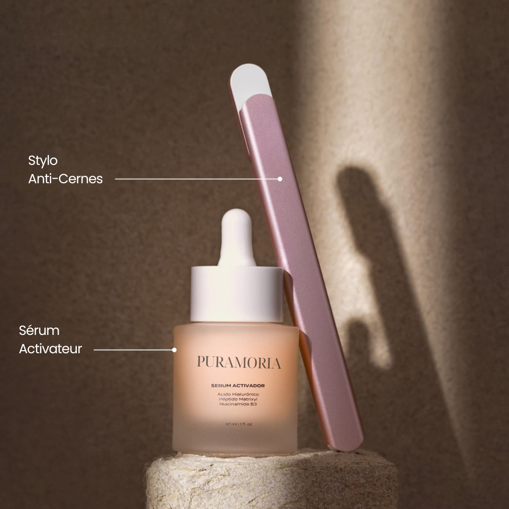 Nuvélia – Le Stylo Anti-Cernes