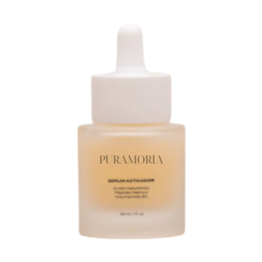 Sérum Activateur NUVELIA