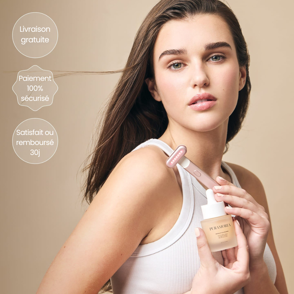 Nuvélia – Le Stylo Anti-Cernes