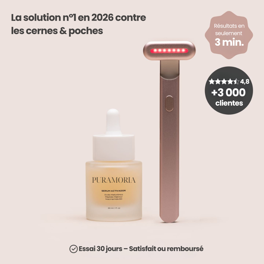 Nuvélia – Le Stylo Anti-Cernes
